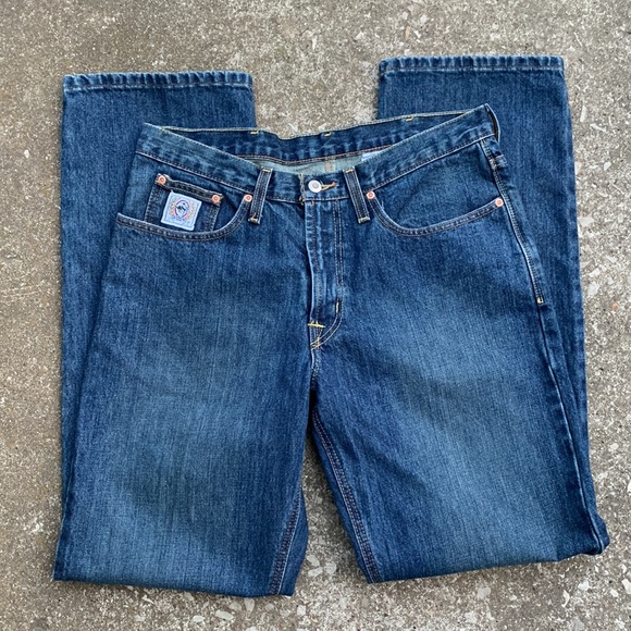 sheplers cinch jeans